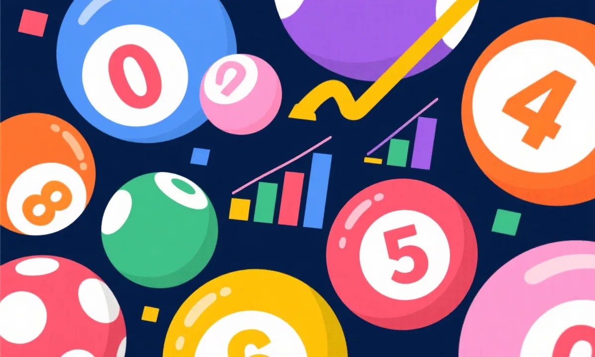 联系彩经网的说明插画